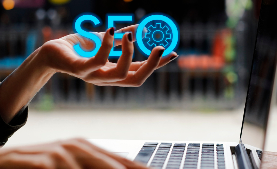 Cómo optimizar una página web para SEO